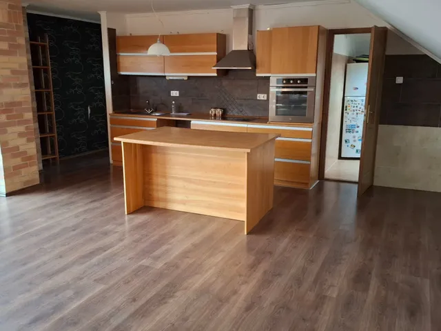 Eladó ház Sárospatak 230 nm