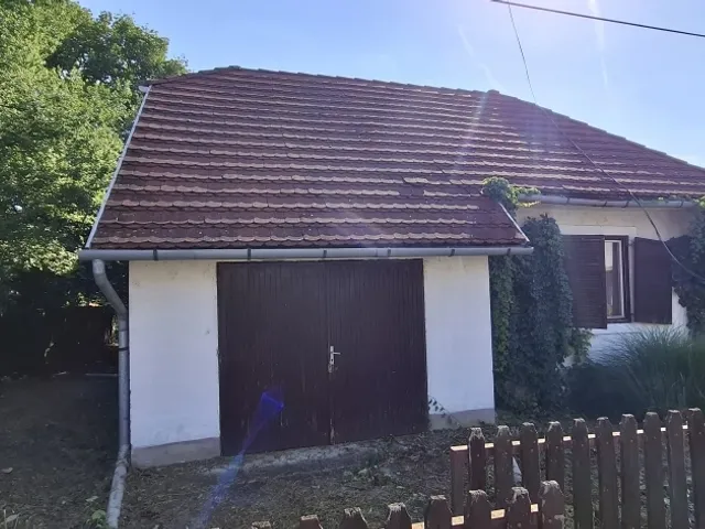 Eladó ház Pálháza 70 nm