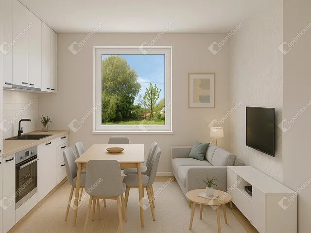 Eladó lakás Miskolc, Hejőcsaba 76 nm