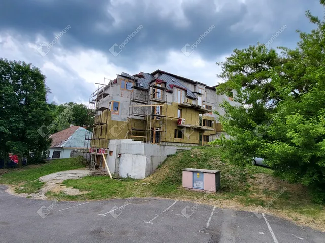 Eladó lakás Miskolc, Miskolctapolca 43 nm