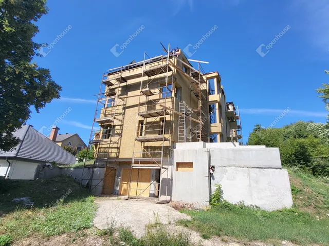 Eladó lakás Miskolc, Miskolctapolca 43 nm