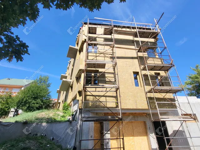 Eladó lakás Miskolc, Miskolctapolca 43 nm