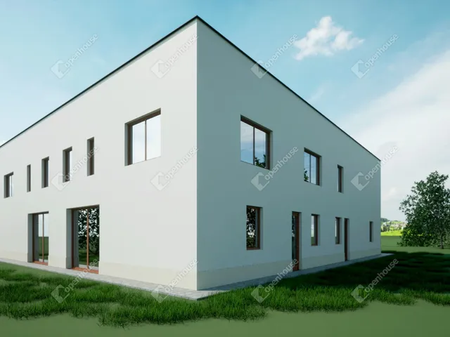 Eladó lakás Miskolc, Hejőcsaba 71 nm