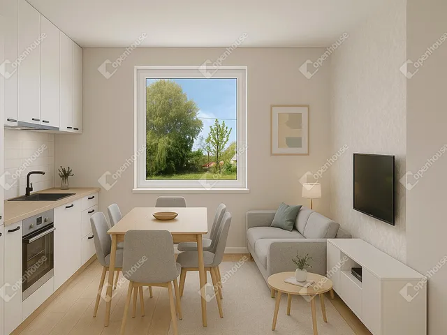 Eladó lakás Miskolc, Hejőcsaba 71 nm