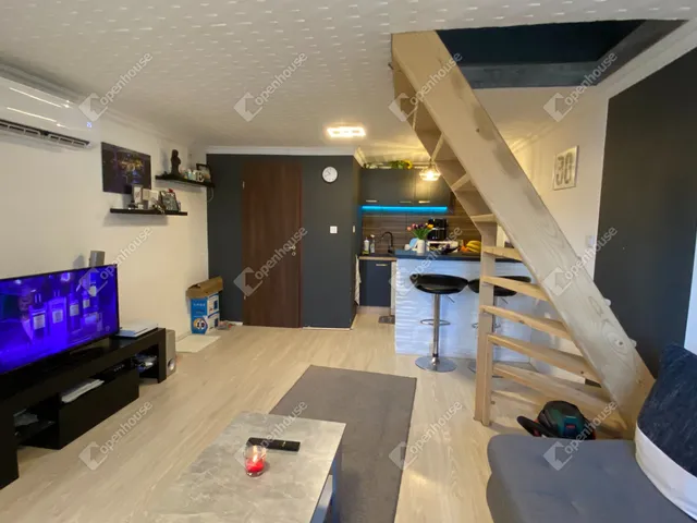 Eladó telek Kistokaj 41 nm