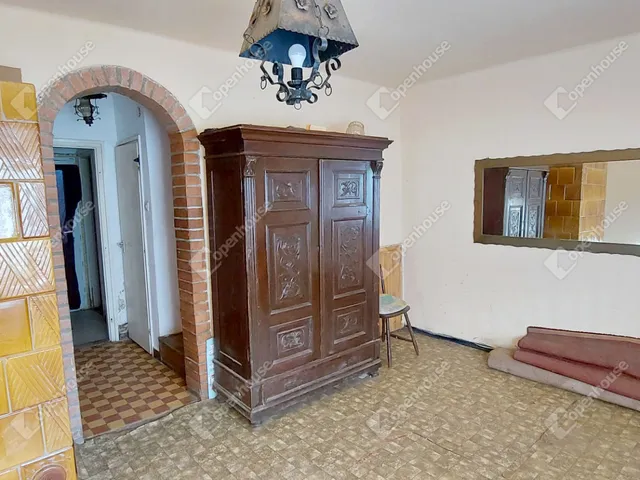 Eladó üdülő és hétvégi ház Tokaj 83 nm