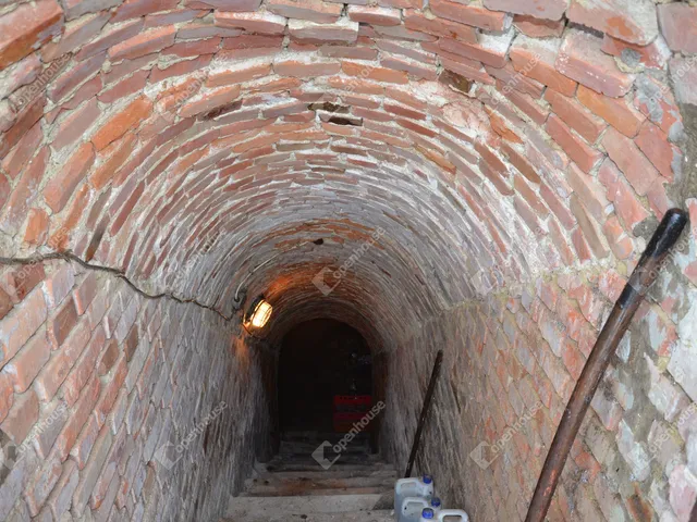 Eladó mezőgazdasági ingatlan Szikszó 42 nm