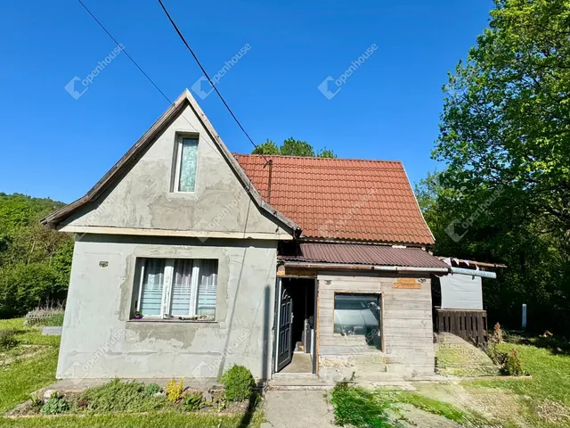 Eladó ház Miskolc, Miskolctapolca 70 nm