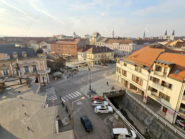 Eladó lakás Miskolc, Belváros 70 nm