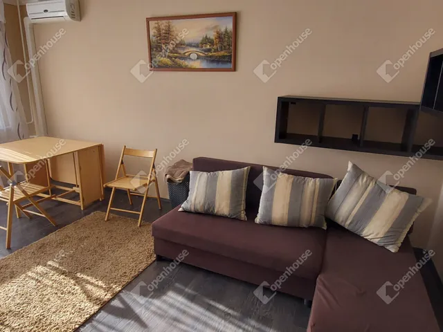Kiadó lakás Miskolc, Avas 28 nm