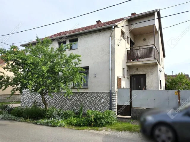 Eladó ház Miskolc 120 nm