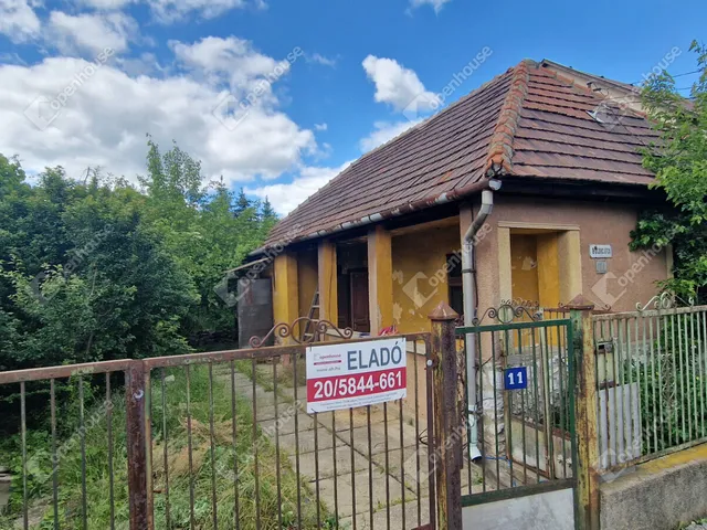 Eladó ház Miskolc, Diósgyőr 46 nm