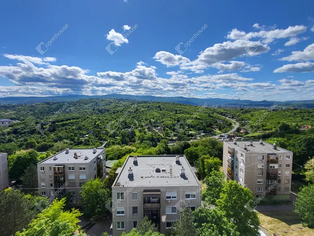 Eladó lakás Miskolc, Avas 55 nm