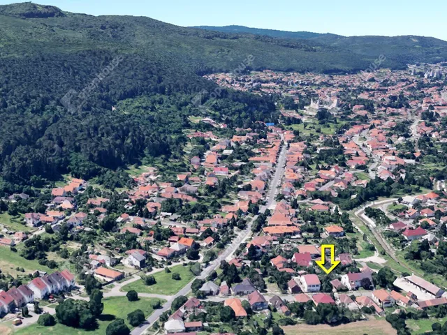 Eladó telek Miskolc, Diósgyőr 604 nm