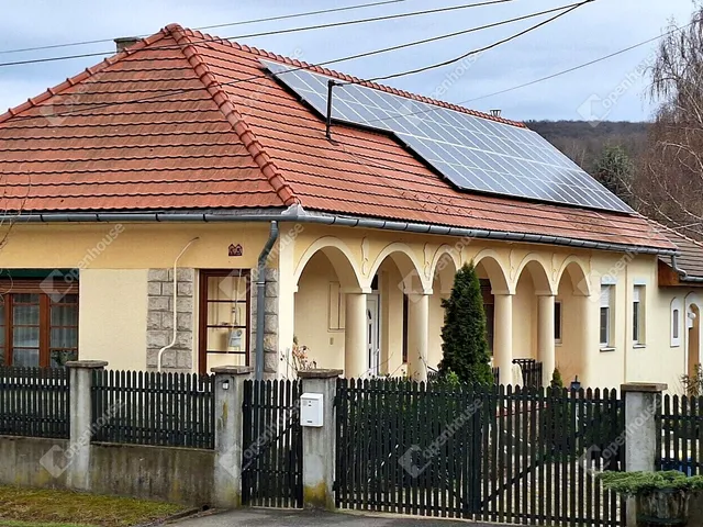 Eladó ház Sajóbábony 98 nm