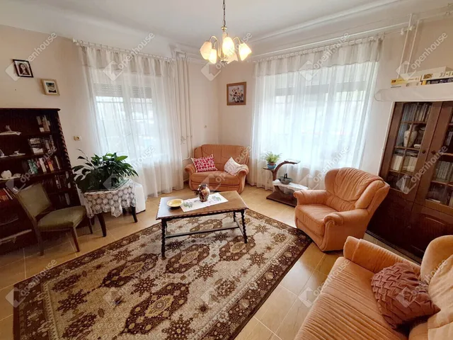 Eladó ház Sajóbábony 98 nm