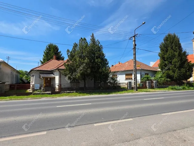 Eladó ház Felsőzsolca 98 nm
