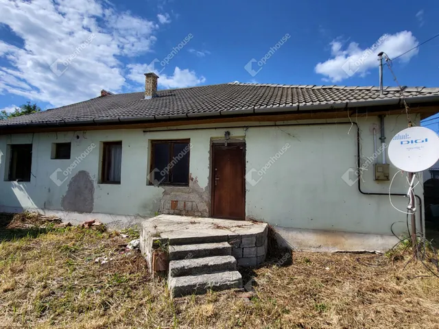 Eladó ház Miskolc 65 nm