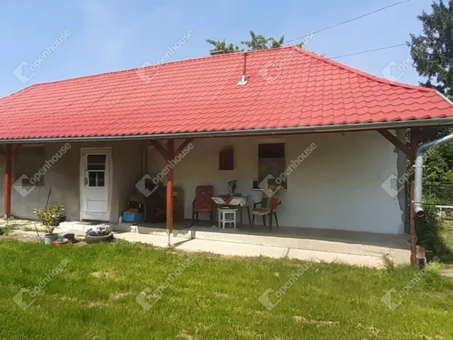 Eladó ház Sárazsadány 57 nm