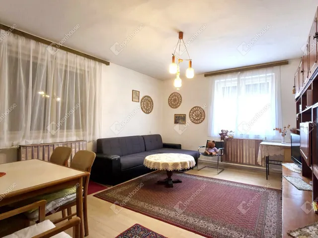 Eladó ház Miskolc 120 nm