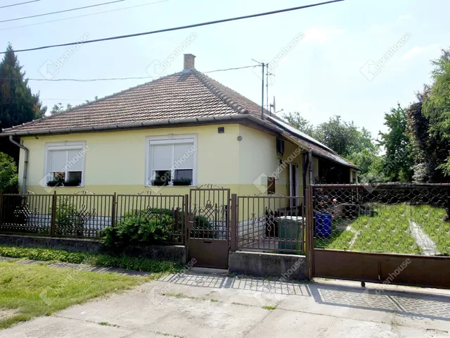 Eladó ház Felsőzsolca 113 nm