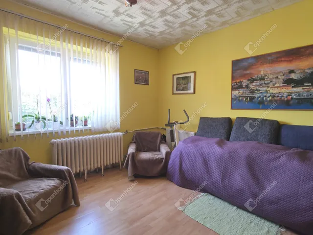Eladó ház Felsőzsolca 113 nm
