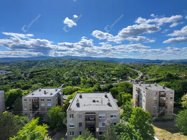 Eladó lakás Miskolc, Avas 55 nm