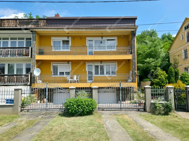 Eladó ház Miskolc, Diósgyőr 213 nm