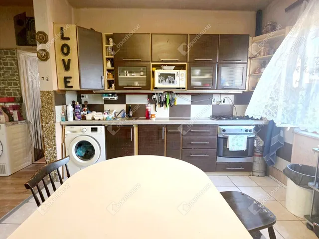Eladó ház Sajóbábony 76 nm