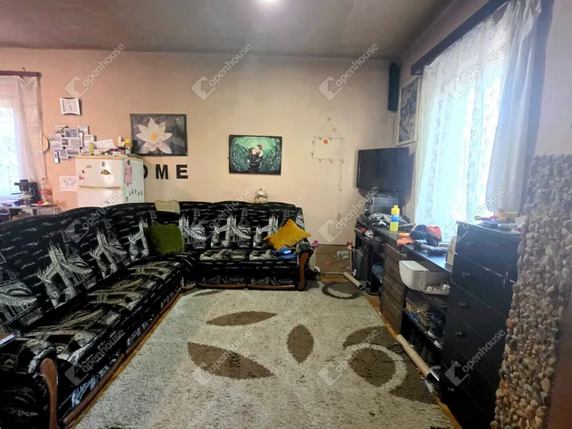 Eladó ház Sajóbábony 76 nm