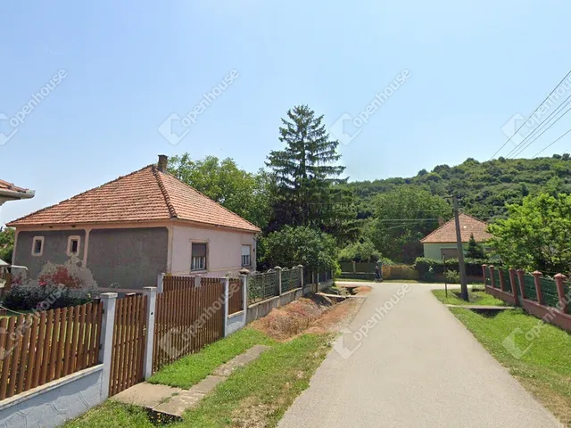 Eladó ház Sajóbábony 76 nm