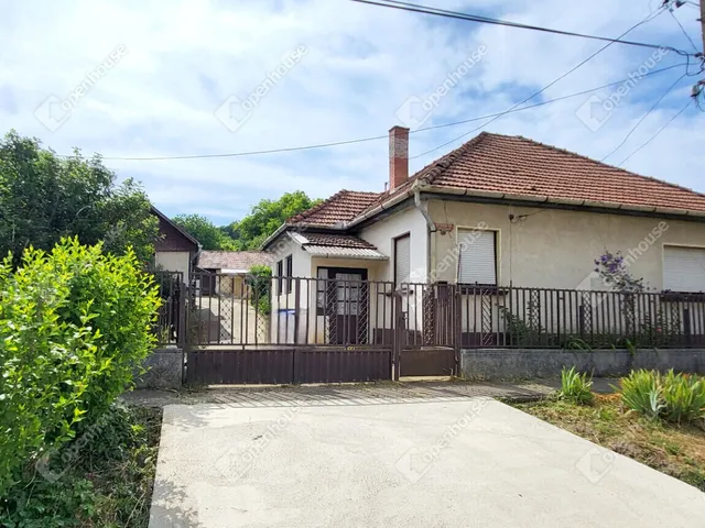 Eladó ház Ziliz 125 nm