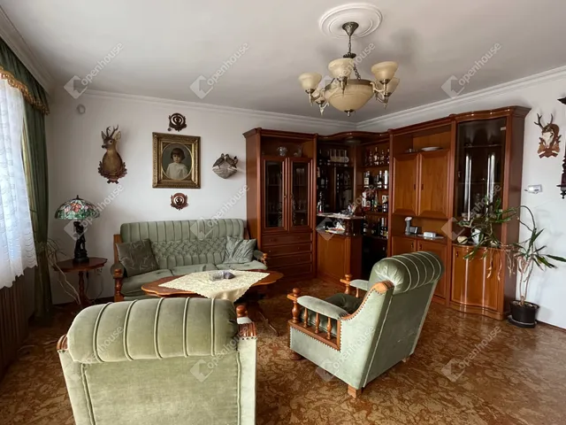 Eladó ház Miskolc 152 nm