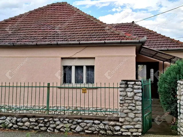 Eladó ház Miskolc, Hejőcsaba 88 nm
