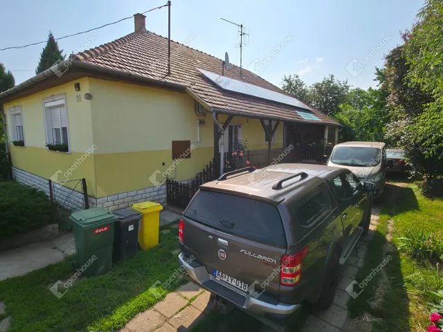 Eladó ház Felsőzsolca 113 nm