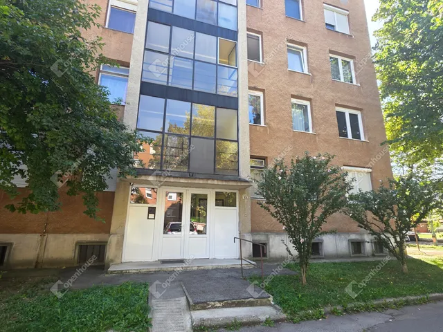 Eladó lakás Miskolc 28 nm