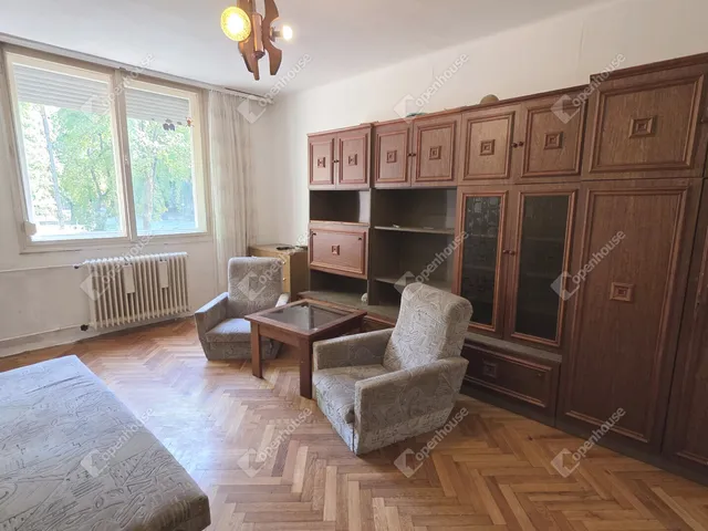 Eladó lakás Miskolc 28 nm