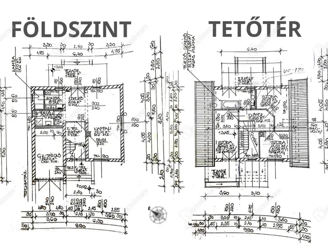 Eladó ház Mályi 100 nm