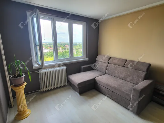 Eladó lakás Miskolc 61 nm