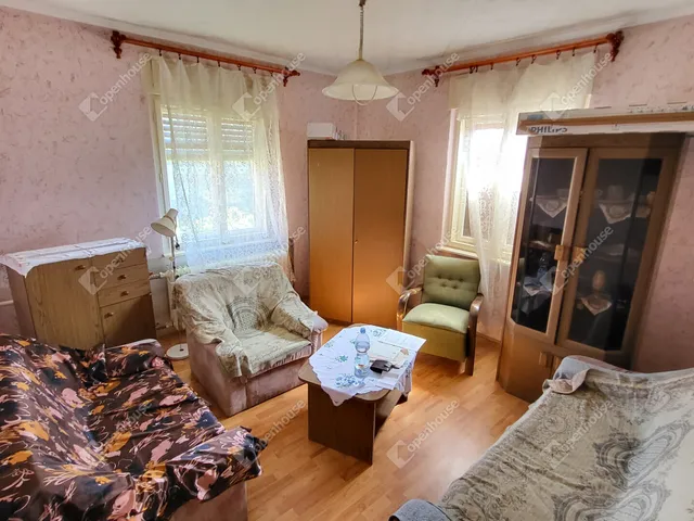 Eladó ház Sajólád 100 nm