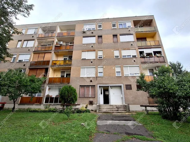 Eladó lakás Miskolc 57 nm