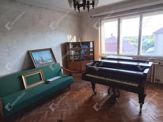 Eladó ház Sátoraljaújhely 176 nm
