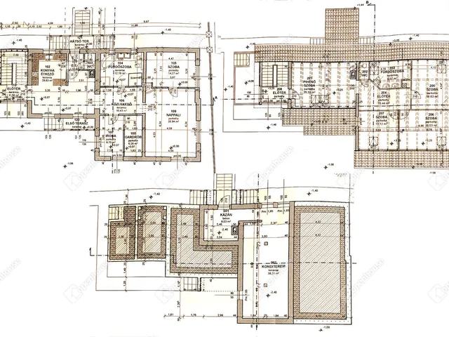 Eladó ház Miskolc, Vologda 260 nm