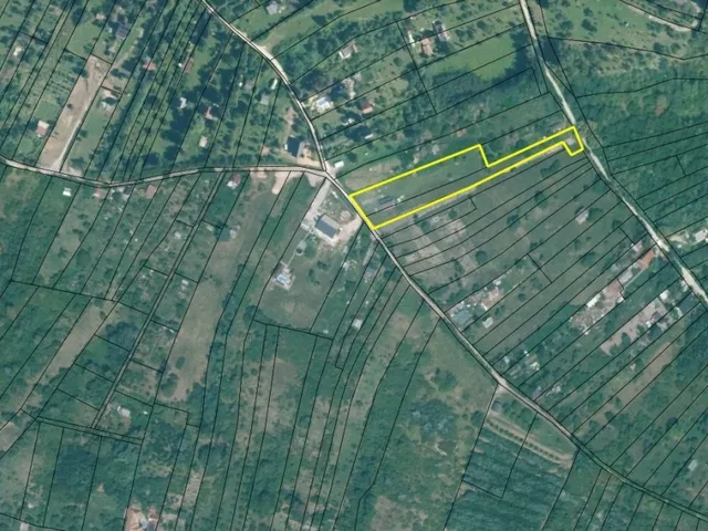 Eladó üdülő és hétvégi ház Miskolc, Majláth 40 nm