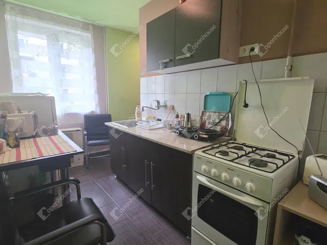 Eladó lakás Miskolc, Észak-Kilián 35 nm