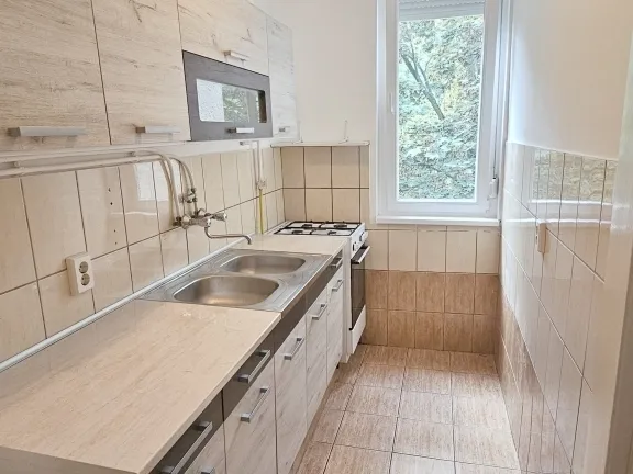 Kiadó lakás Miskolc 42 nm