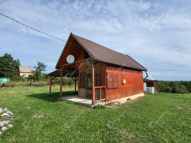 Eladó telek Miskolc, Majláth 3237 nm