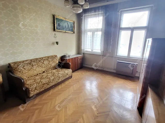 Eladó ház Miskolc, Belváros 440 nm