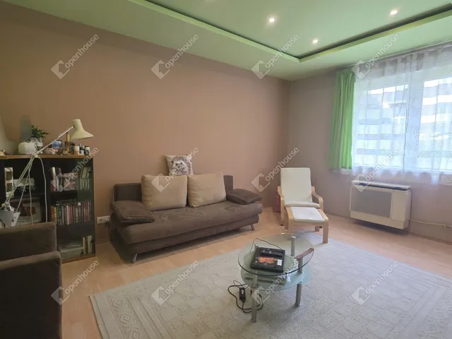 Eladó lakás Miskolc 35 nm