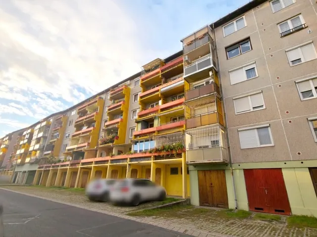 Eladó lakás Miskolc 55 nm